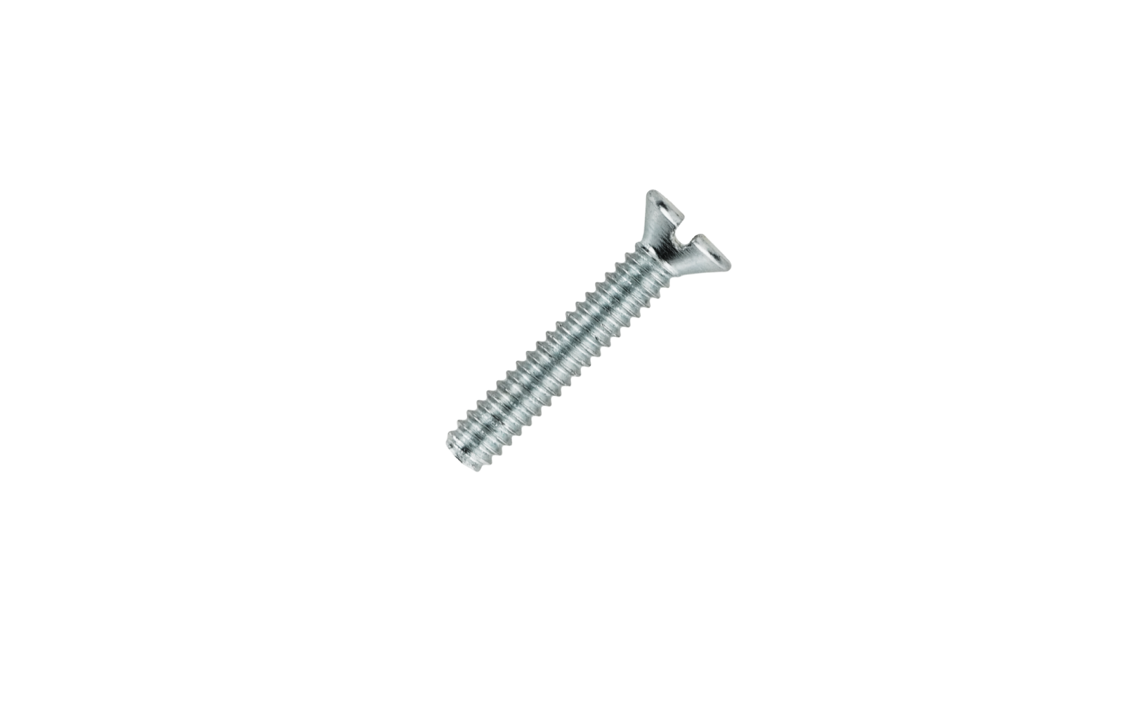 Tornillo para Máquina 8 - 32 HILLMAN