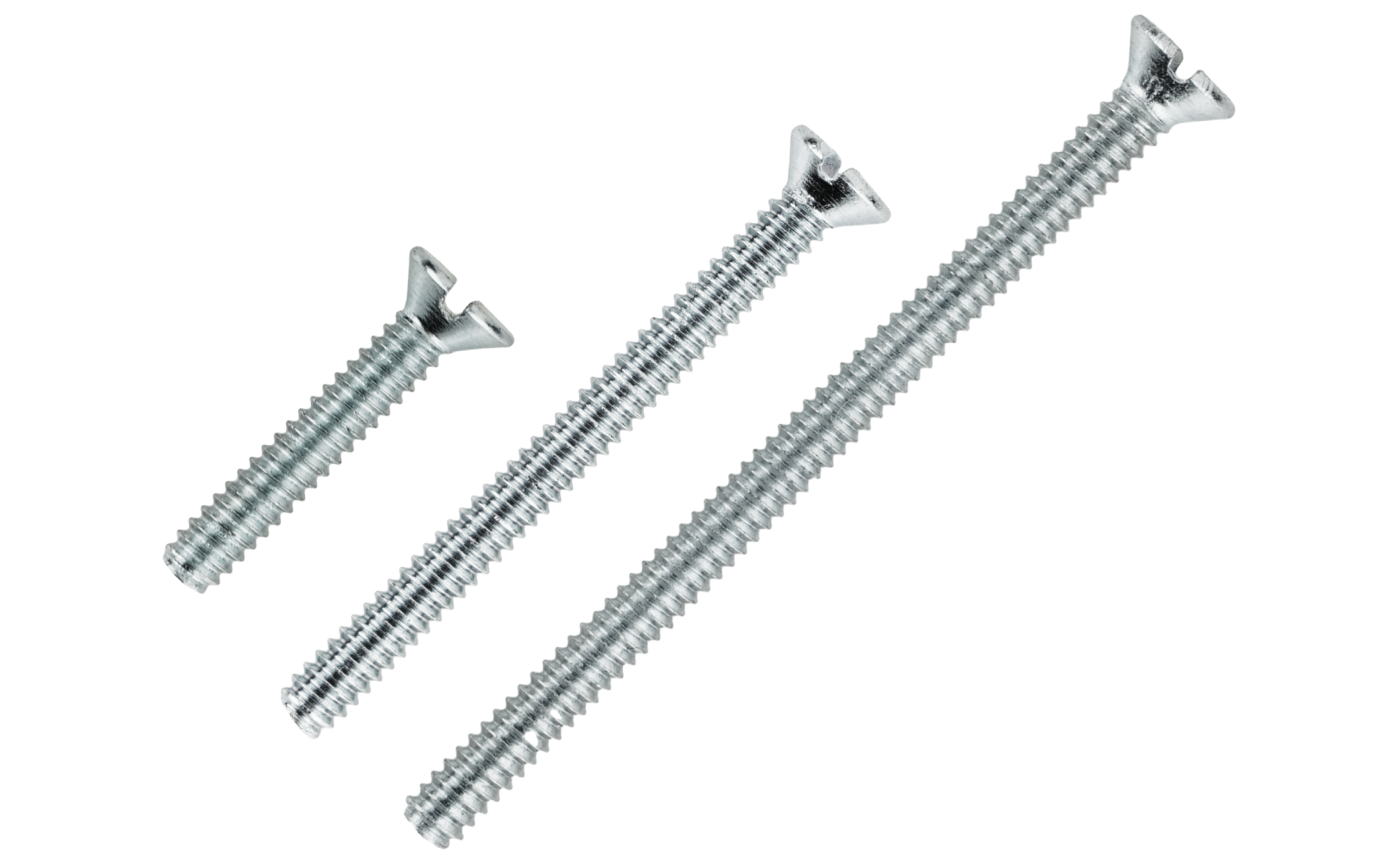 Tornillo Phillips para Máquina CR 8-32