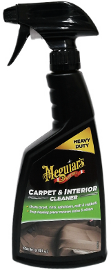 Limpiador Para Interior de Autos Meguiar's 16oz G9416-main-image