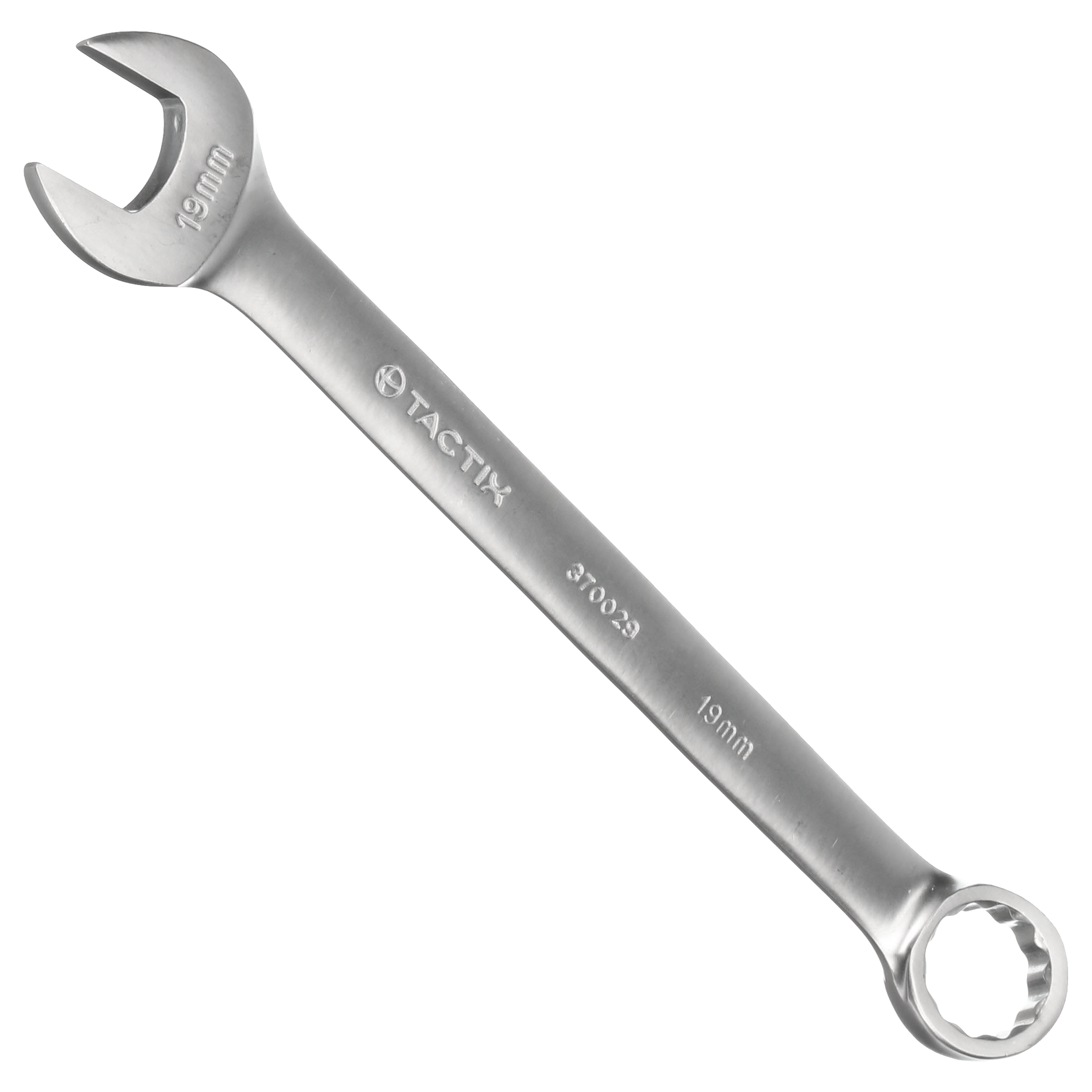 Llave Mixta 19mm TACTIX 370029