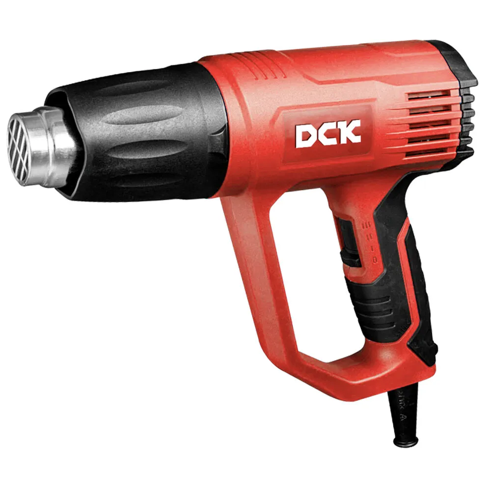 Pistola De Calor KQB03-1600 1600W DCK 