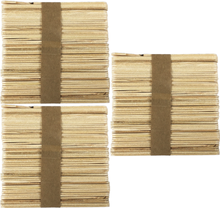 Paletas de Madera Natural BEIFA 231975