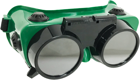 Lentes de Seguridad para Soldador GHHS-main-image