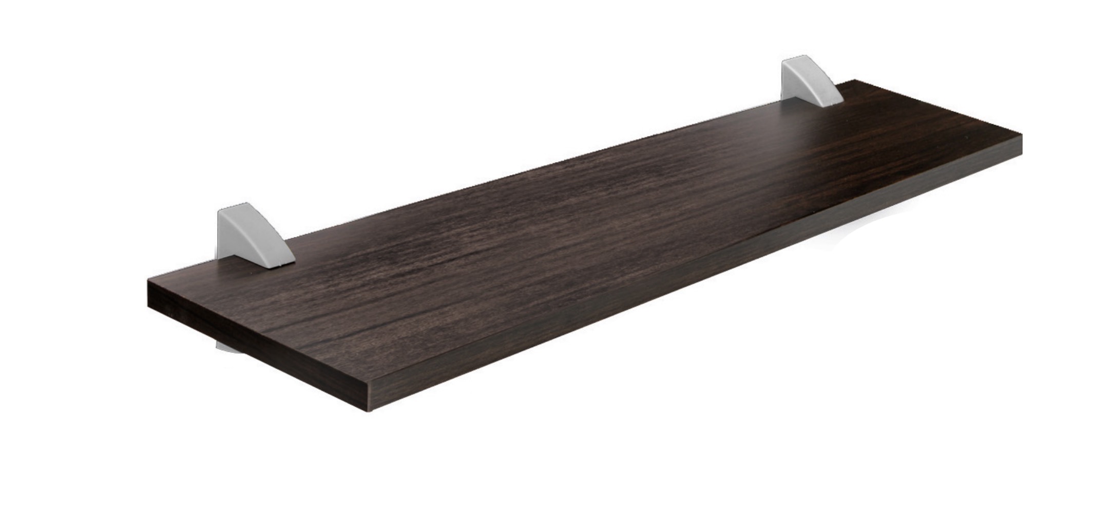 Repisa Concep 1.5 X 20 X 60 CM 08852.020 Tabaco PRAT-K-media-15279