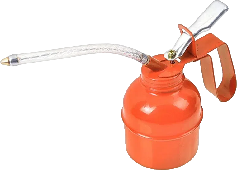 Aceitera 400 ml TACTIX 382515