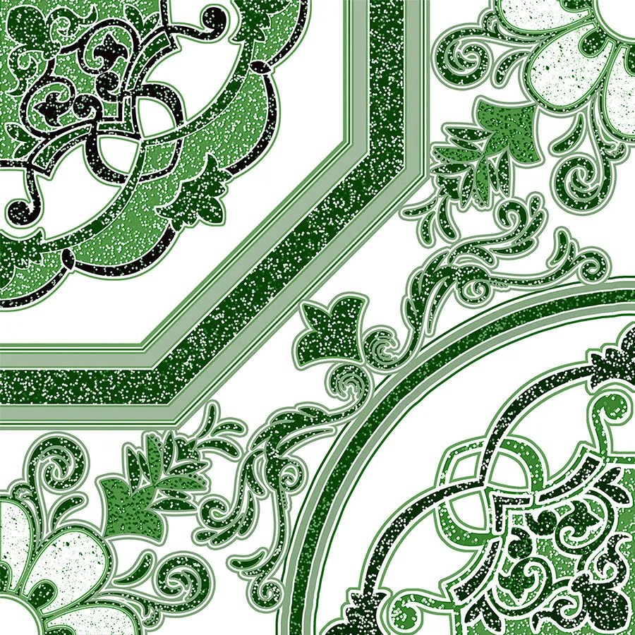 Cerámica Serrato Verde 45x45 CM CJ1.42 M2-media-64831
