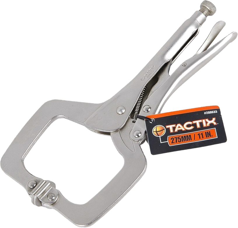 LLave Perra ''C'' Movil 11'' TACTIX 200633