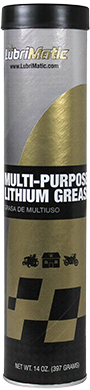 Grasa de Litio Multipropósito 14oz LUBRIMATIC-main-image