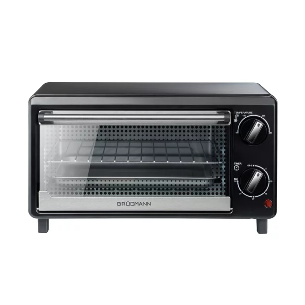Horno Electrico 12 Litros BRUGMANN-main-image