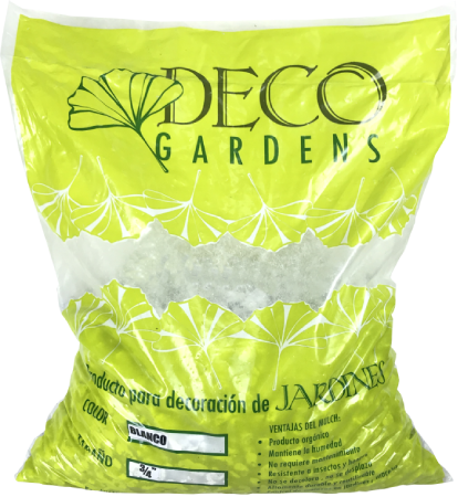 Gravín Blanco 3/4" 20.34 kg DECOGARDENS-main-image