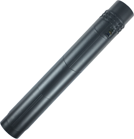 Tubo para Guardar y Proteger Planos
