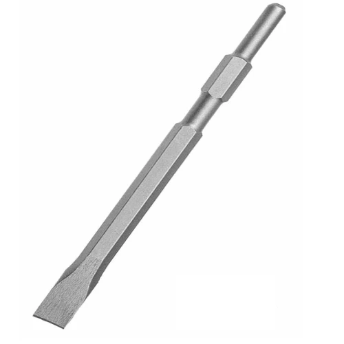 Cincel Pala Hexagonal 17X280mm DCK