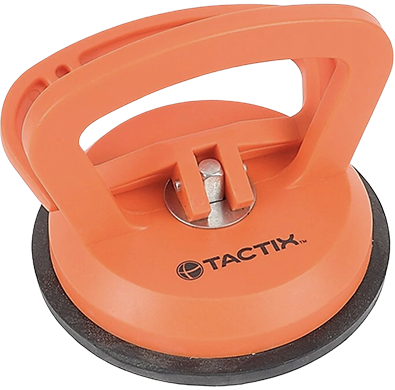 Succionador para Vidrio 4-3/4 TACTIX 284301-main-image
