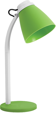 Lámpara para Escritorio LED Verde WESTINGHOUSE 68729-main-image