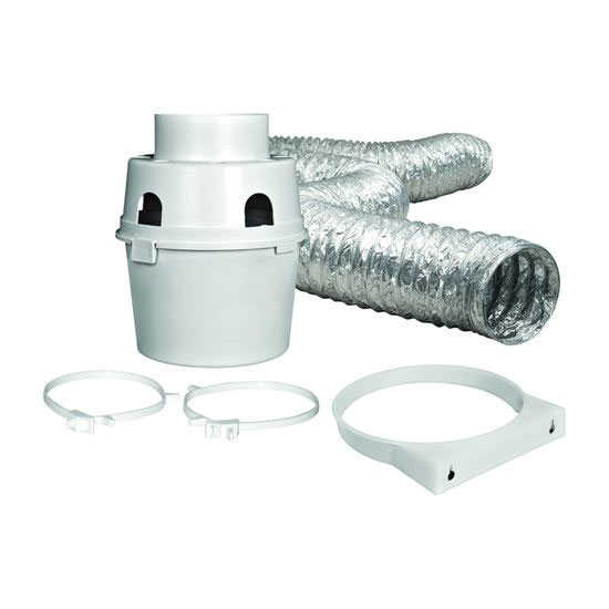 Atrapa Pelusas Para Secadora Kit 211L 