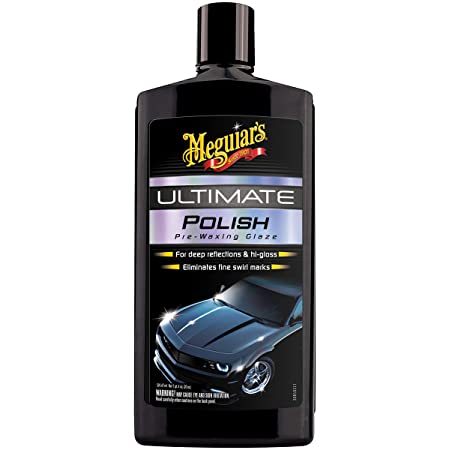 Abrillanatador Para Auto 16 oz Meguiars 19216-main-image